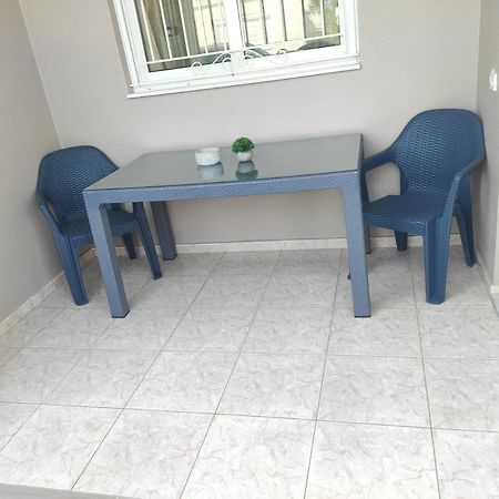 Nickthegreekapartment Galatás 외부 사진