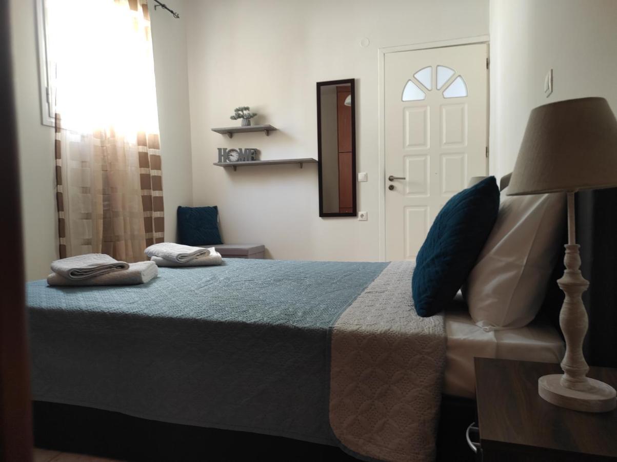 Nickthegreekapartment Galatás 외부 사진