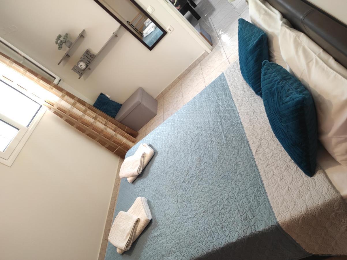 Nickthegreekapartment Galatás 외부 사진