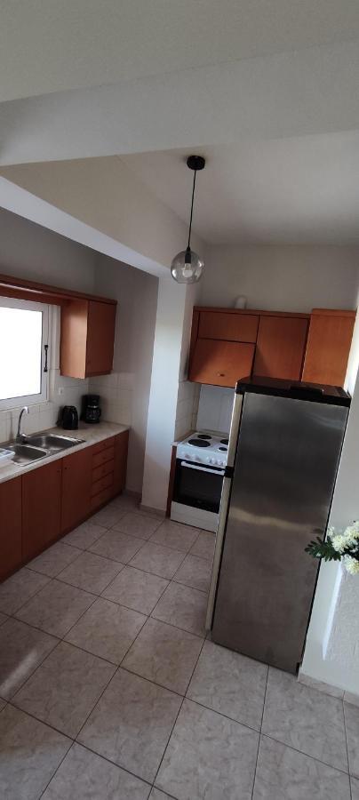 Nickthegreekapartment Galatás 외부 사진