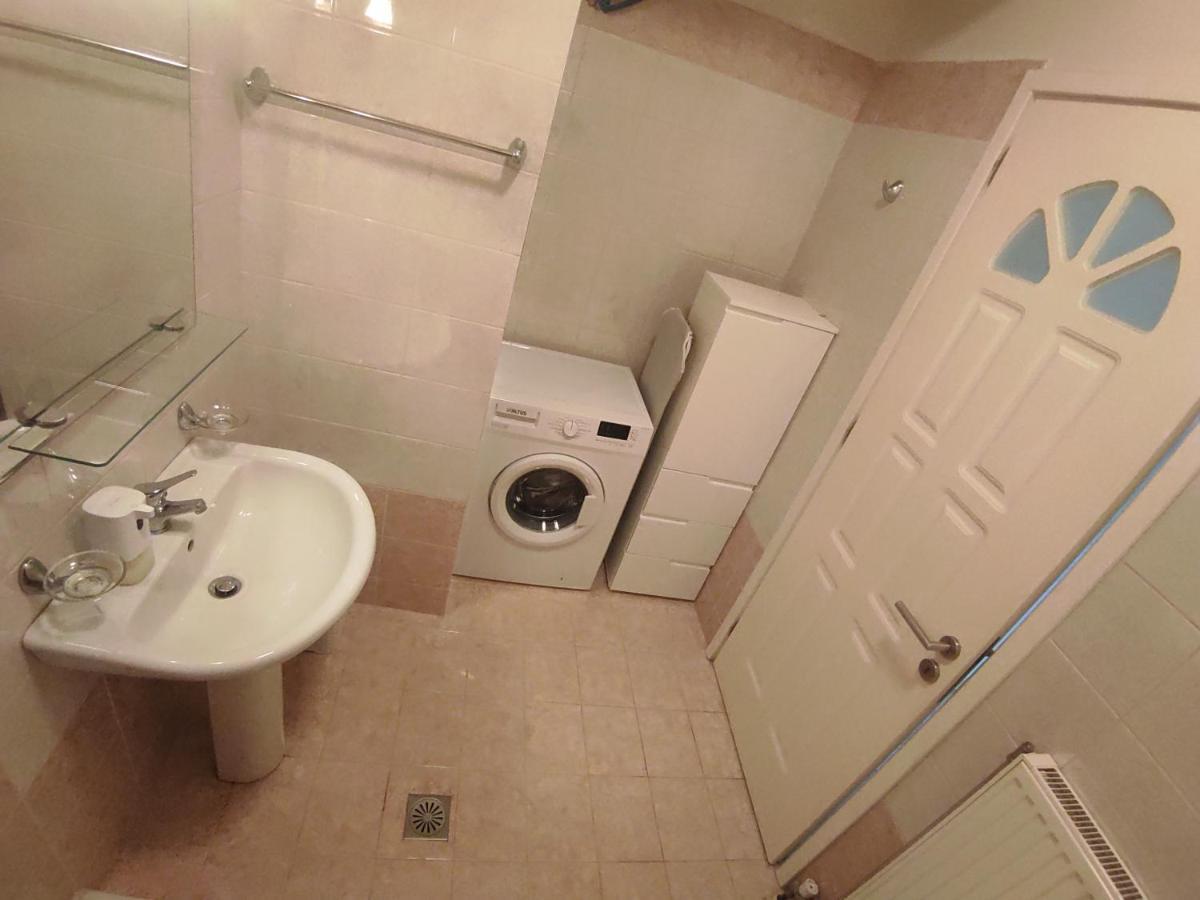 Nickthegreekapartment Galatás 외부 사진