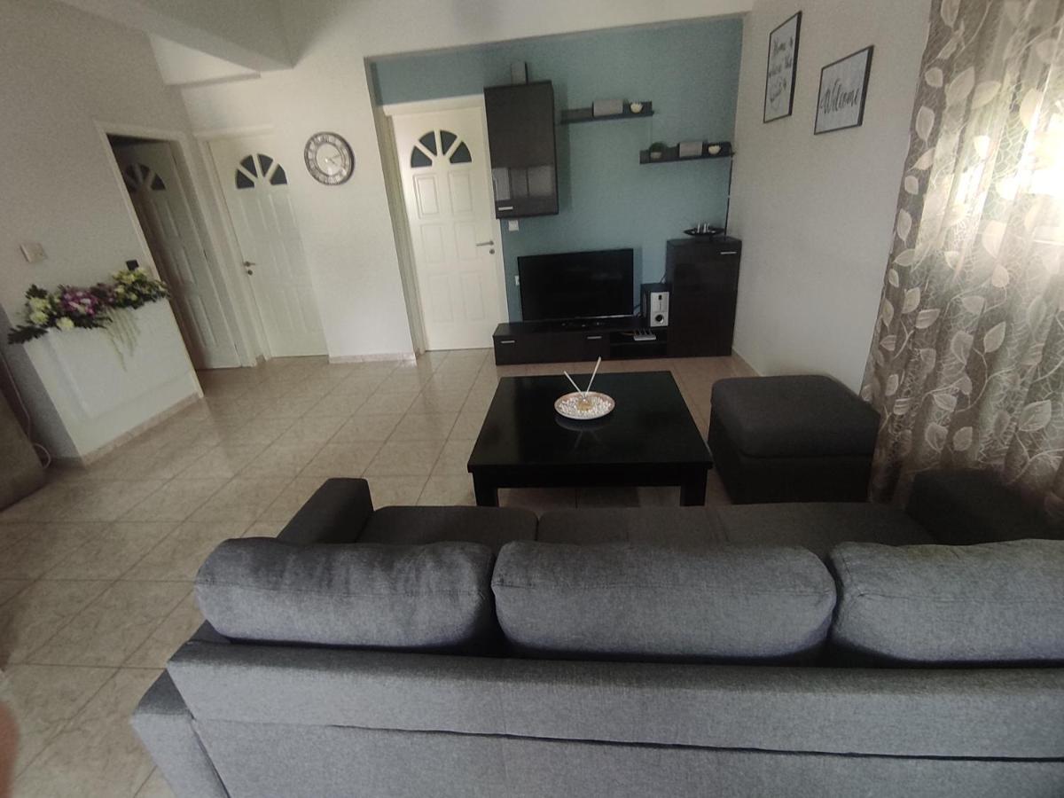 Nickthegreekapartment Galatás 외부 사진