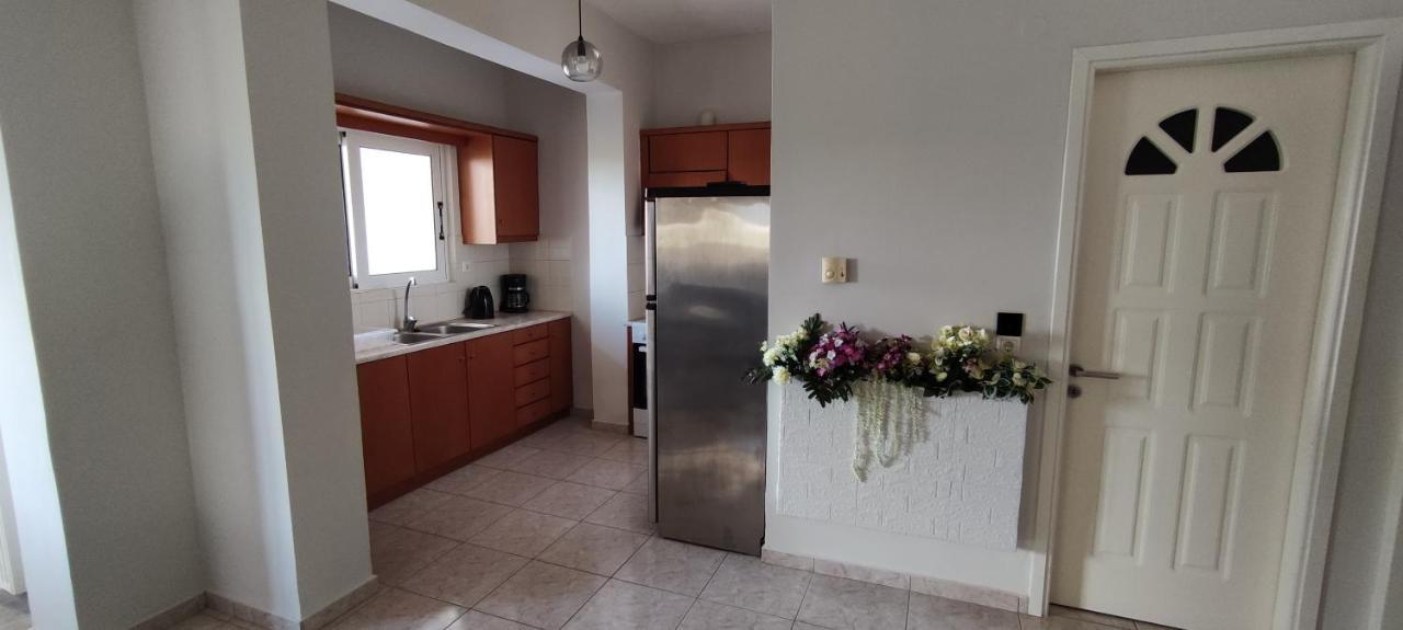 Nickthegreekapartment Galatás 외부 사진