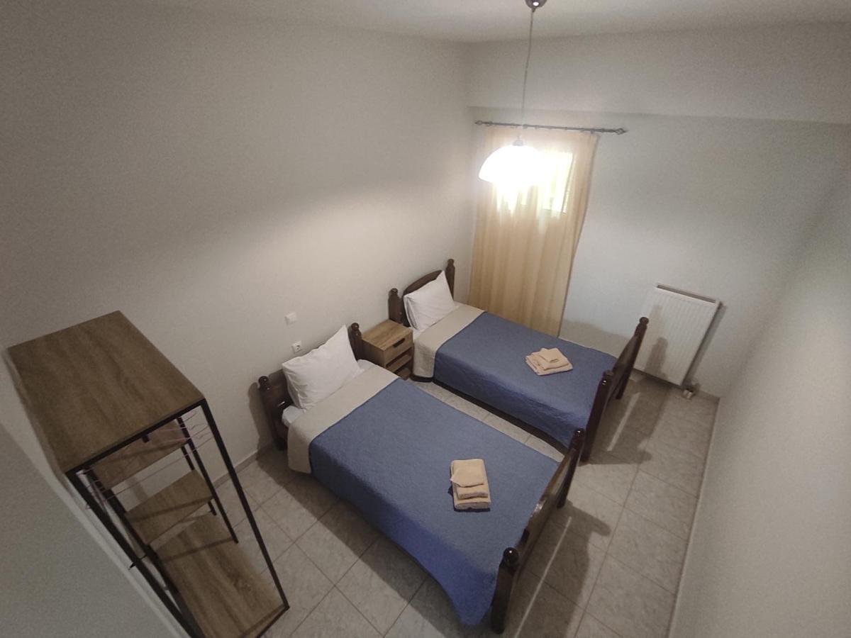 Nickthegreekapartment Galatás 외부 사진