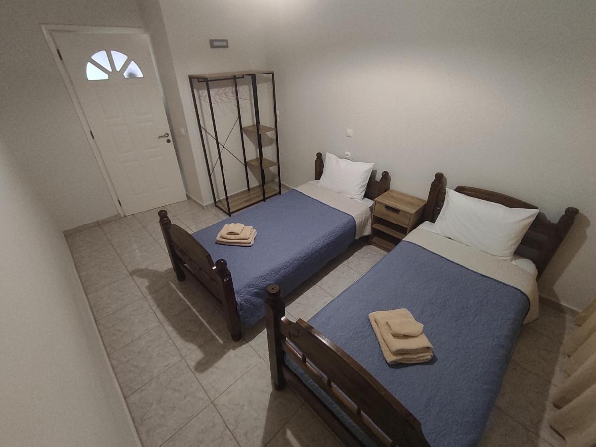 Nickthegreekapartment Galatás 외부 사진