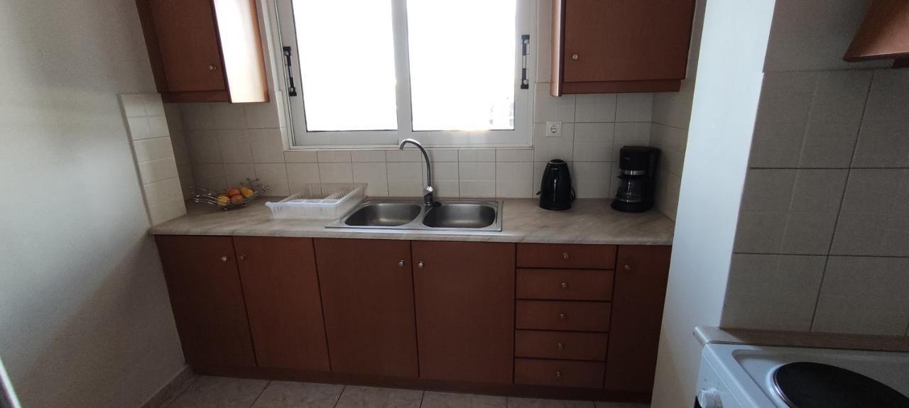 Nickthegreekapartment Galatás 외부 사진