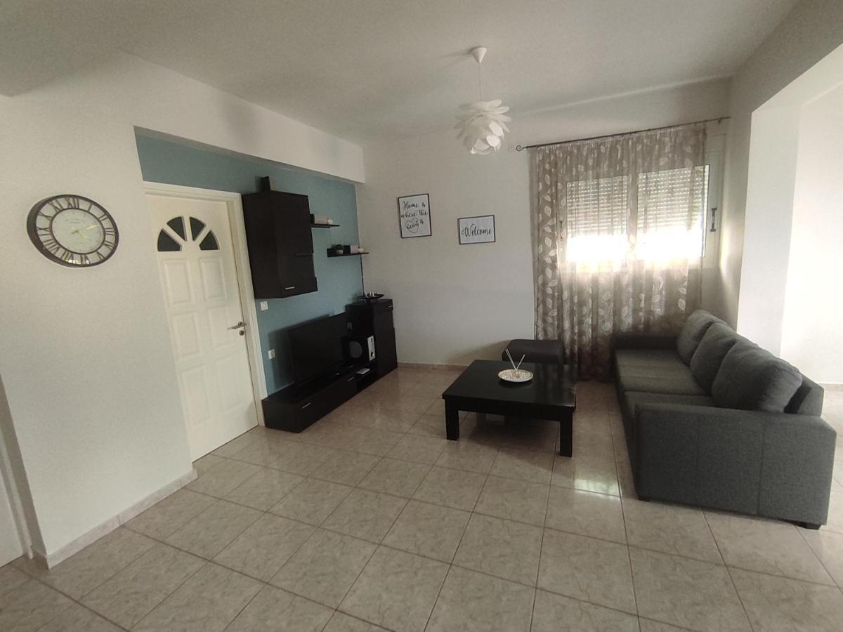 Nickthegreekapartment Galatás 외부 사진
