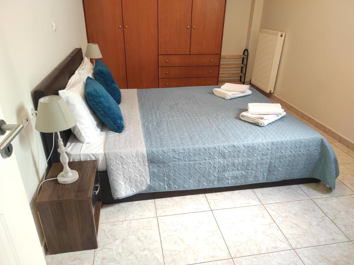 Nickthegreekapartment Galatás 외부 사진